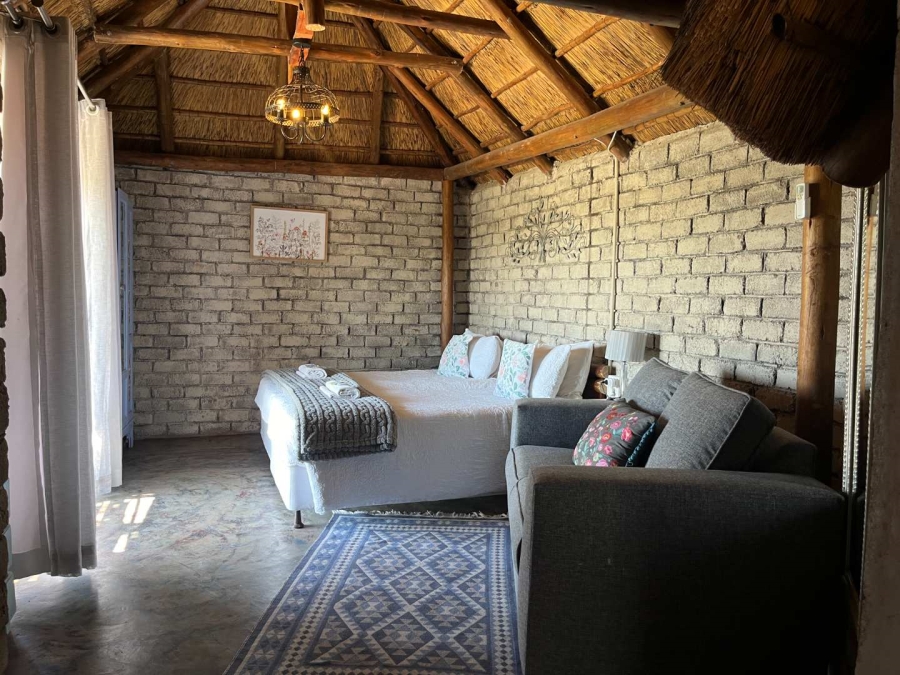 4 Bedroom Property for Sale in Groblershoop Northern Cape